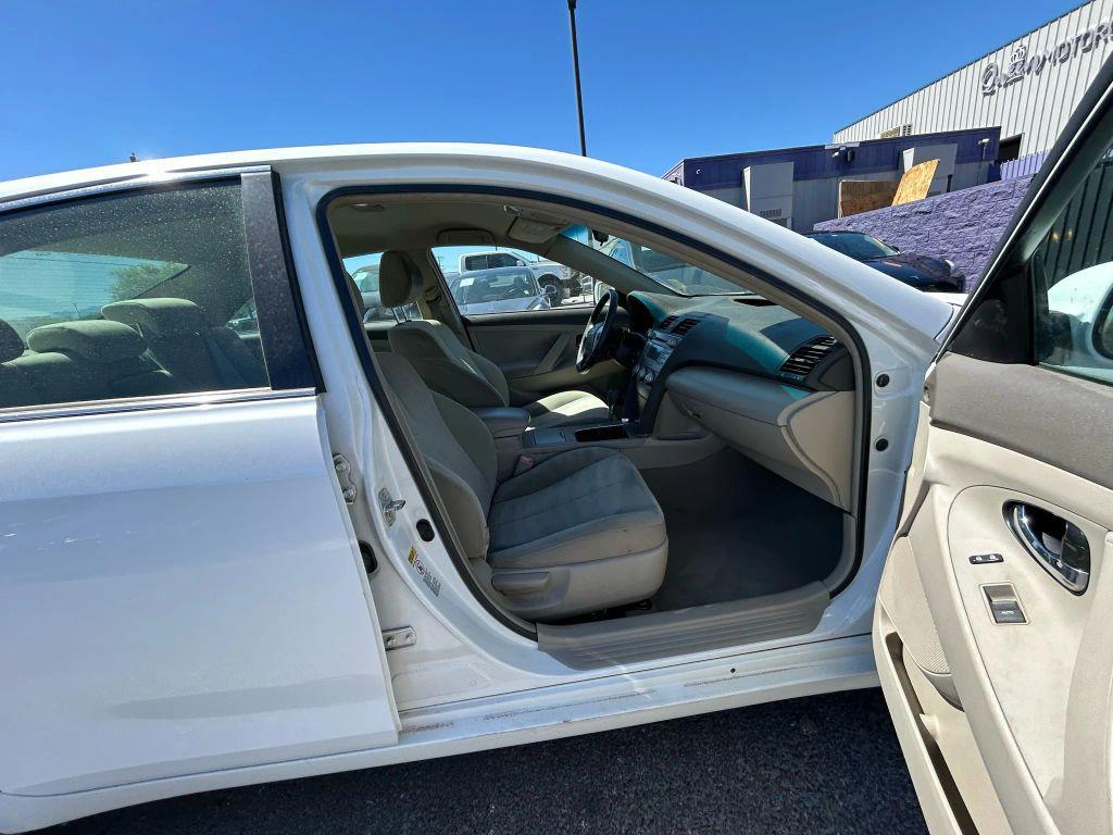 used 2010 Toyota Camry car, priced at $7,488