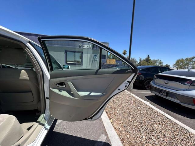 used 2010 Toyota Camry car, priced at $6,999