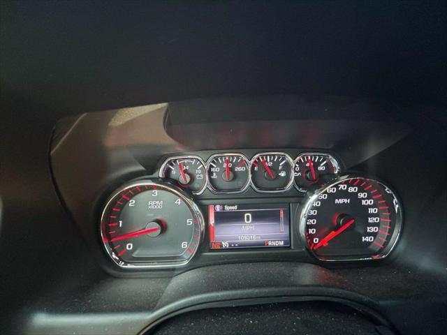 used 2015 GMC Yukon car, priced at $14,999