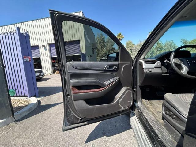 used 2015 GMC Yukon car, priced at $14,999