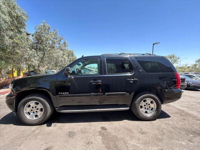 used 2012 Chevrolet Tahoe car, priced at $9,777