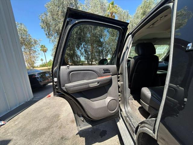 used 2012 Chevrolet Tahoe car, priced at $9,777
