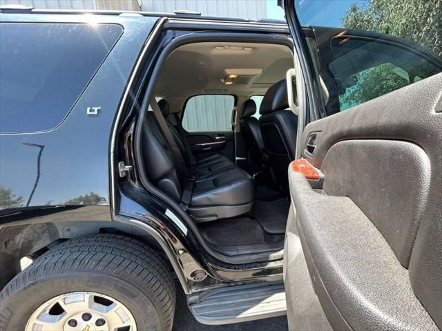 used 2012 Chevrolet Tahoe car, priced at $9,777