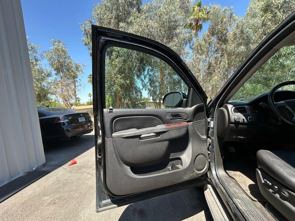 used 2012 Chevrolet Tahoe car, priced at $8,999