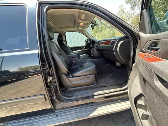 used 2012 Chevrolet Tahoe car, priced at $9,777