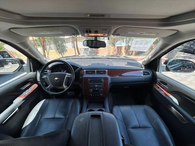 used 2012 Chevrolet Tahoe car, priced at $9,777