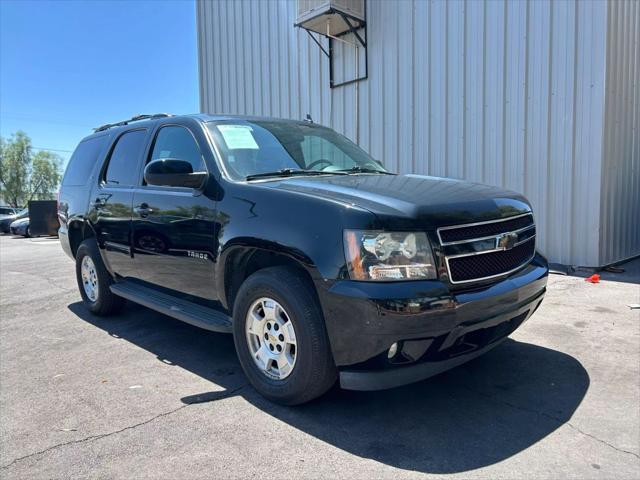 used 2012 Chevrolet Tahoe car, priced at $9,777