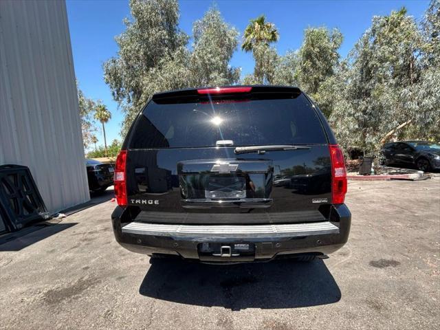 used 2012 Chevrolet Tahoe car, priced at $9,777