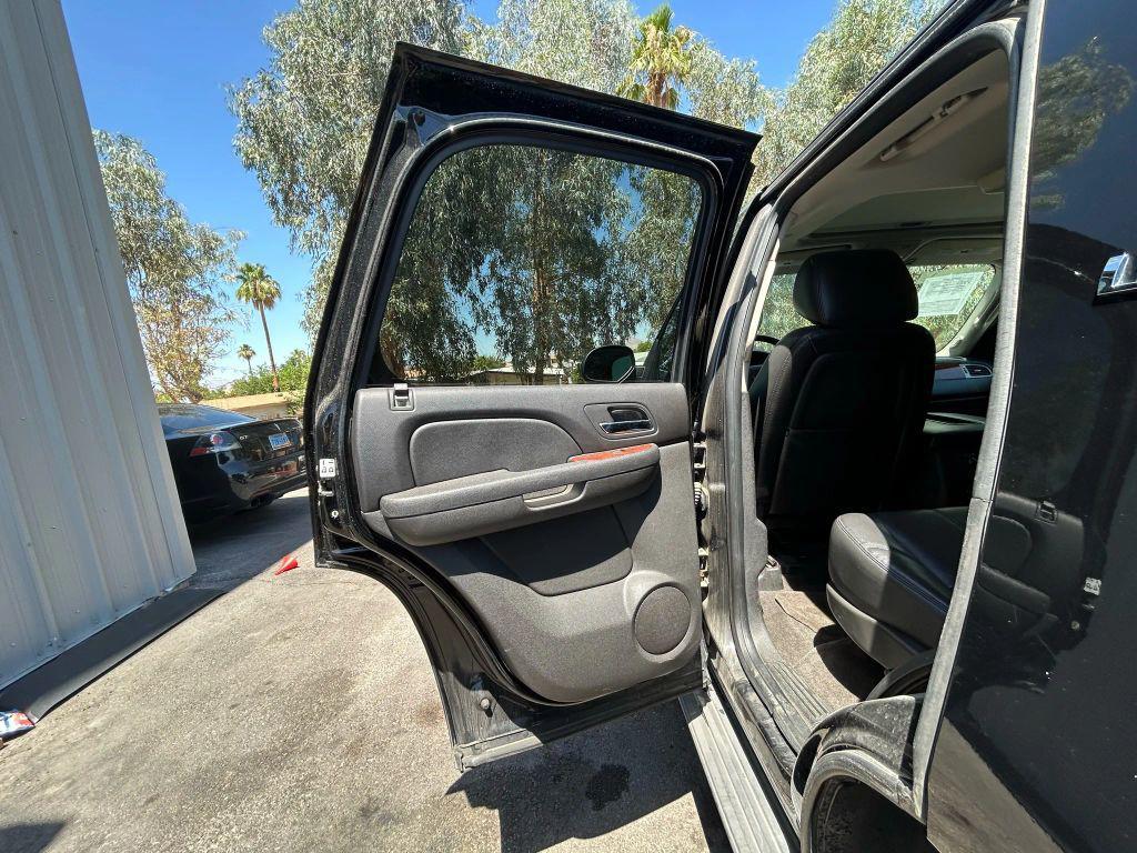 used 2012 Chevrolet Tahoe car, priced at $8,999