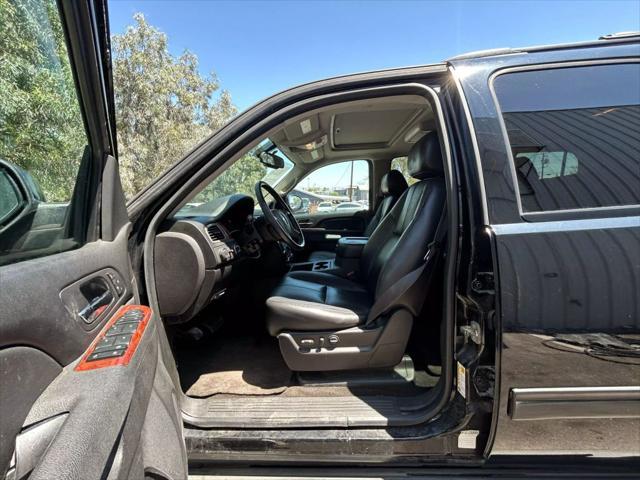 used 2012 Chevrolet Tahoe car, priced at $9,777