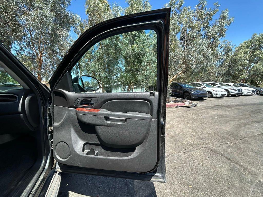 used 2012 Chevrolet Tahoe car, priced at $8,999