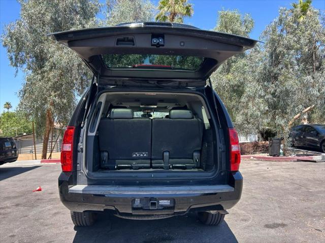 used 2012 Chevrolet Tahoe car, priced at $9,777