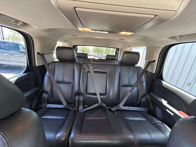 used 2012 Chevrolet Tahoe car, priced at $9,777