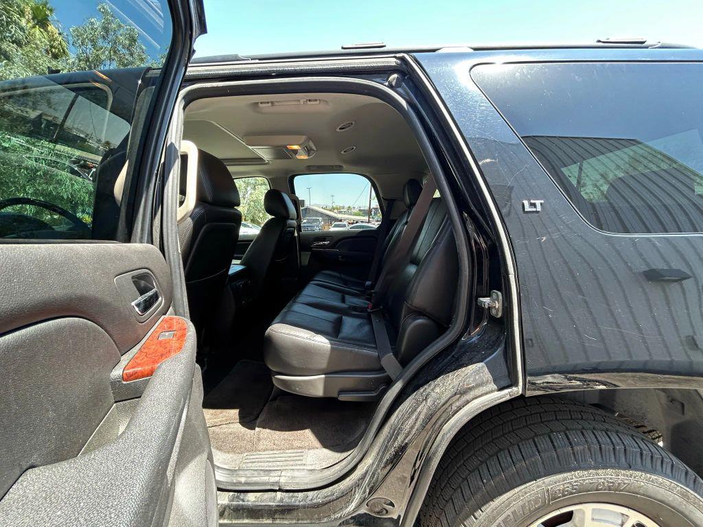 used 2012 Chevrolet Tahoe car, priced at $8,999