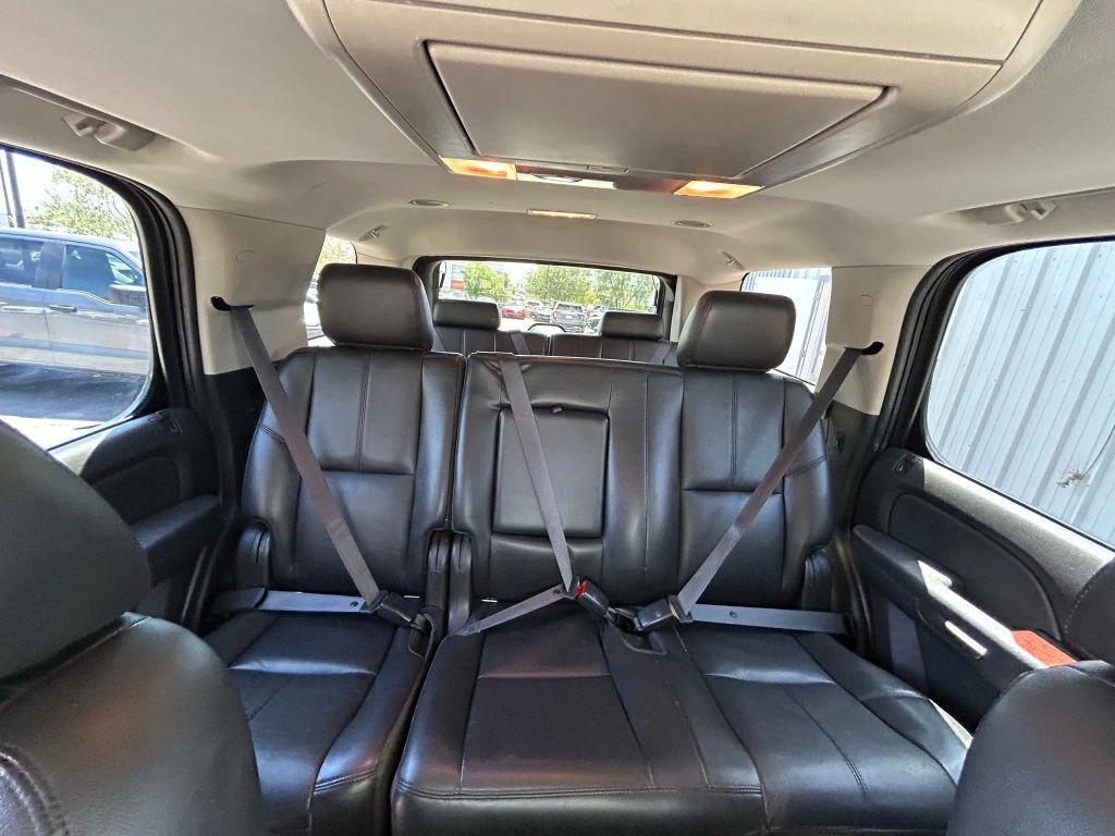 used 2012 Chevrolet Tahoe car, priced at $8,999