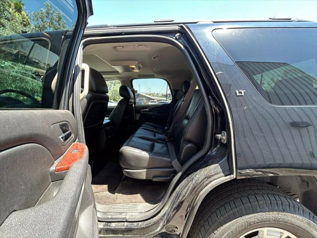 used 2012 Chevrolet Tahoe car, priced at $9,777