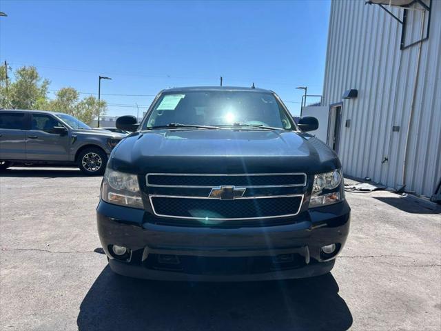 used 2012 Chevrolet Tahoe car, priced at $9,777