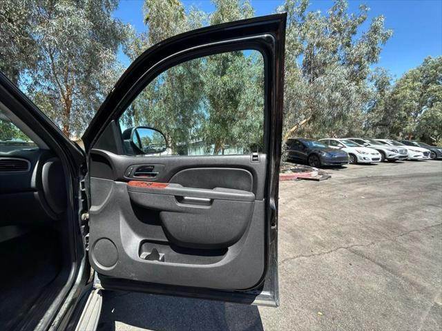 used 2012 Chevrolet Tahoe car, priced at $9,777