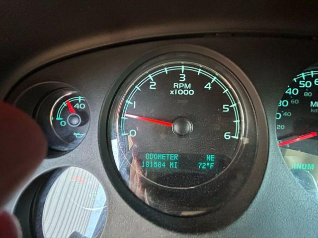 used 2012 Chevrolet Tahoe car, priced at $9,777