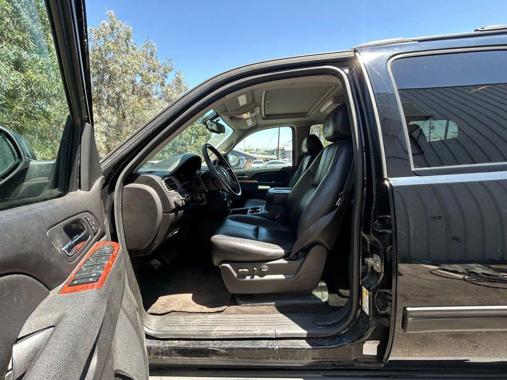 used 2012 Chevrolet Tahoe car, priced at $8,999