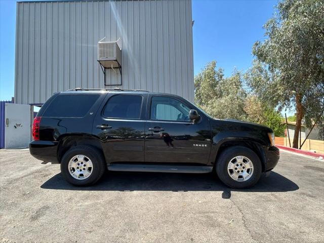 used 2012 Chevrolet Tahoe car, priced at $9,777