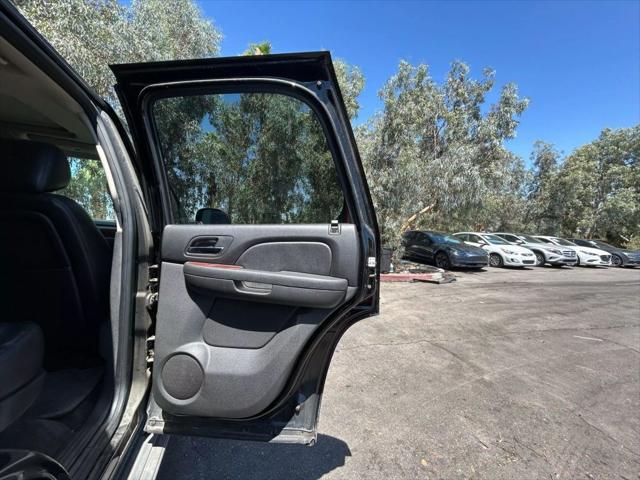 used 2012 Chevrolet Tahoe car, priced at $9,777