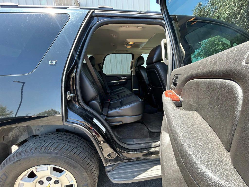 used 2012 Chevrolet Tahoe car, priced at $8,999