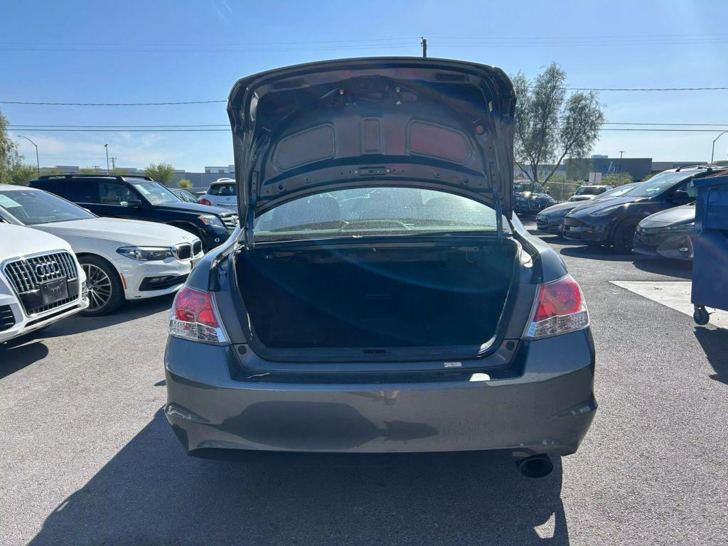 used 2012 Honda Accord car, priced at $8,999