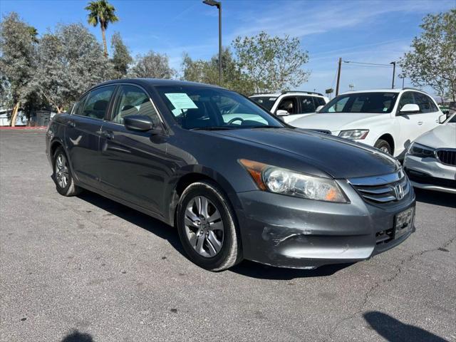 used 2012 Honda Accord car, priced at $9,998
