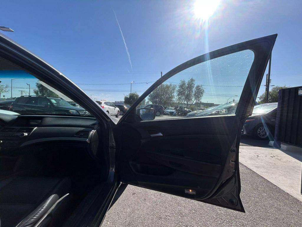 used 2012 Honda Accord car, priced at $8,999
