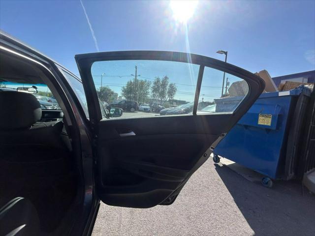used 2012 Honda Accord car, priced at $9,998
