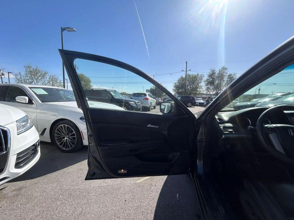 used 2012 Honda Accord car, priced at $8,999