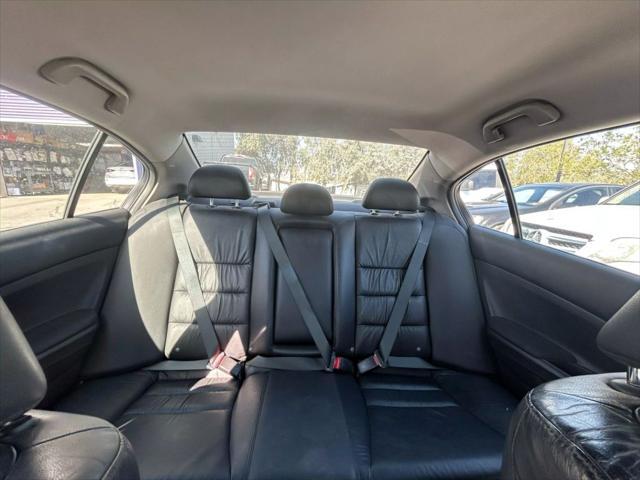 used 2012 Honda Accord car, priced at $9,998