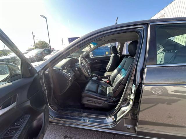 used 2012 Honda Accord car, priced at $9,998