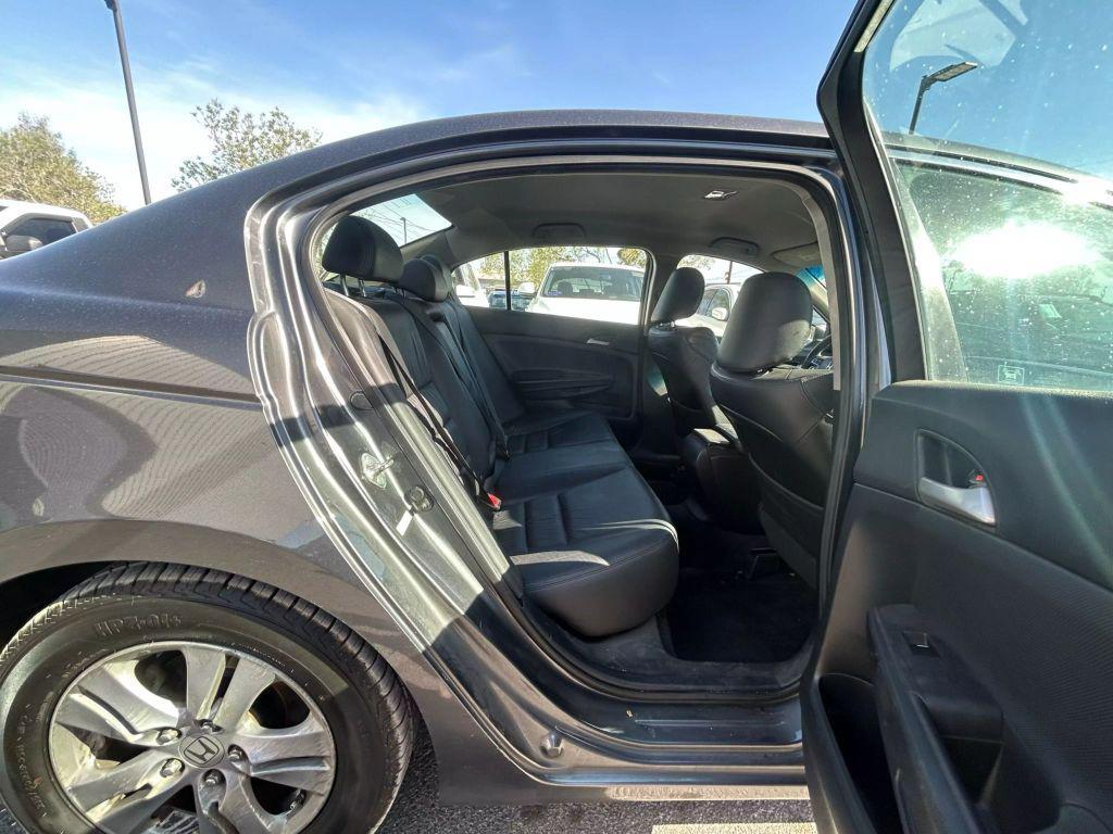 used 2012 Honda Accord car, priced at $8,999