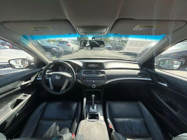 used 2012 Honda Accord car, priced at $9,998