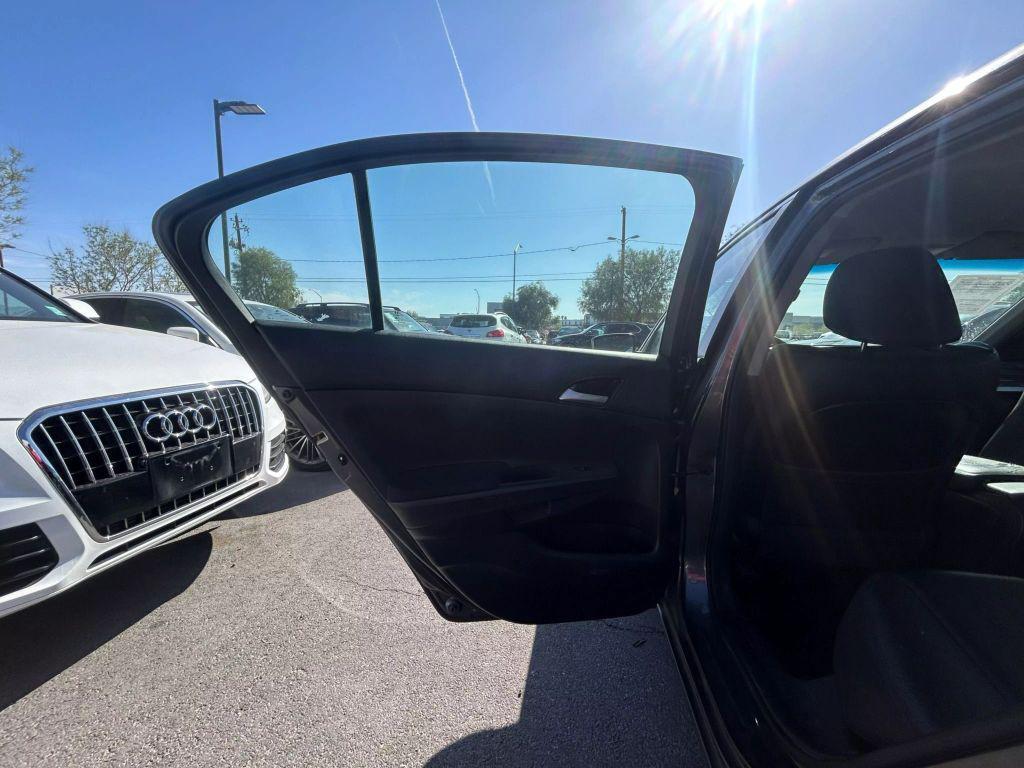 used 2012 Honda Accord car, priced at $8,999