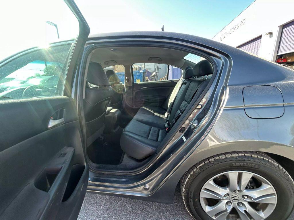 used 2012 Honda Accord car, priced at $8,999