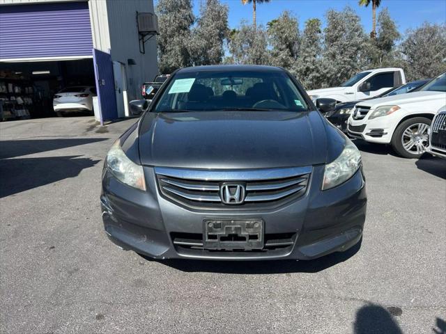 used 2012 Honda Accord car, priced at $9,998
