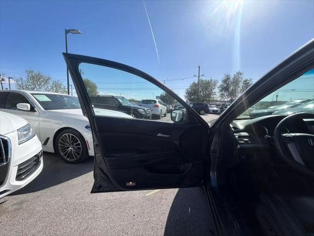used 2012 Honda Accord car, priced at $9,998