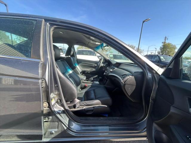 used 2012 Honda Accord car, priced at $9,998