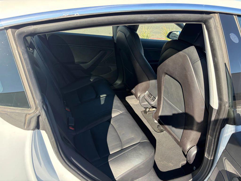 used 2020 Tesla Model 3 car, priced at $18,999