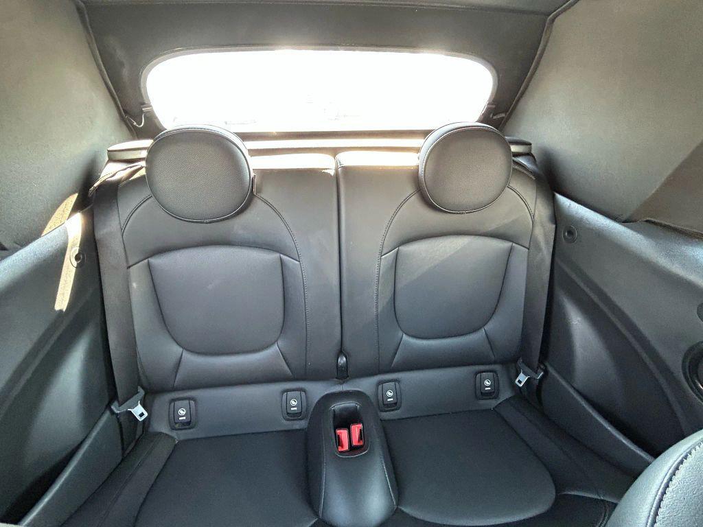 used 2019 MINI Convertible car, priced at $10,999