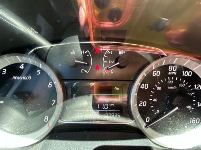 used 2013 Nissan Sentra car, priced at $5,999