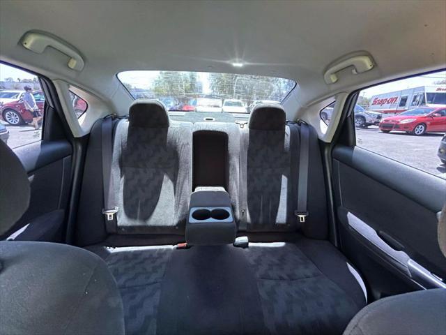 used 2013 Nissan Sentra car, priced at $5,999