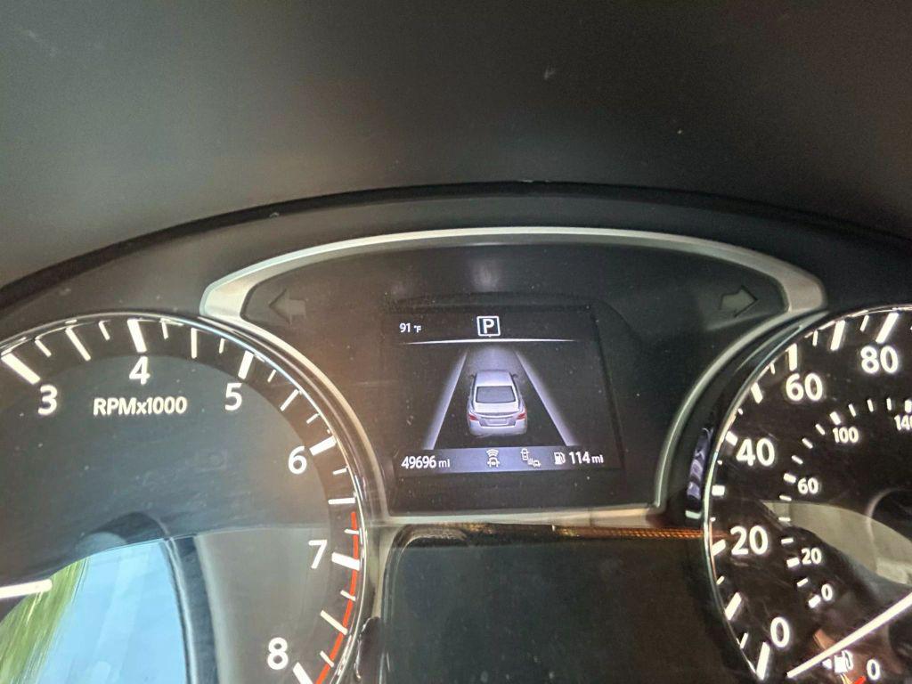 used 2018 Nissan Altima car, priced at $12,777