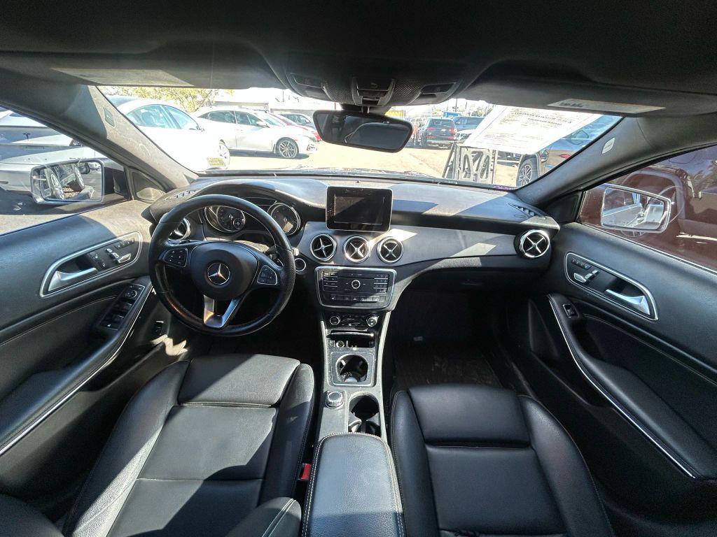 used 2020 Mercedes-Benz GLA 250 car, priced at $16,788
