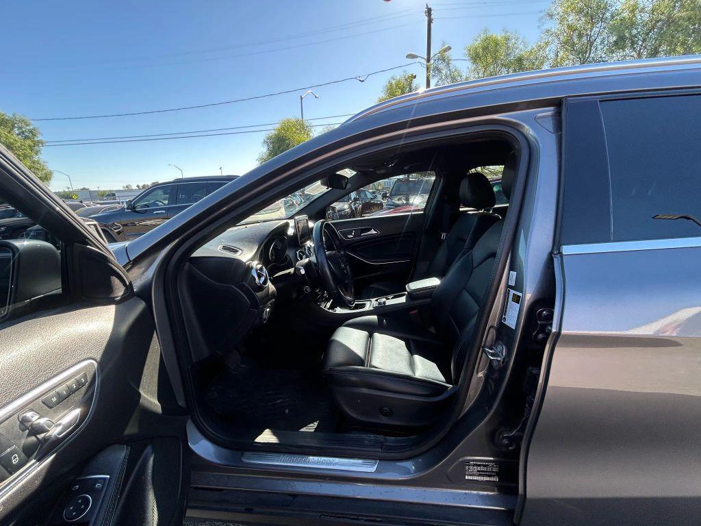 used 2020 Mercedes-Benz GLA 250 car, priced at $16,788