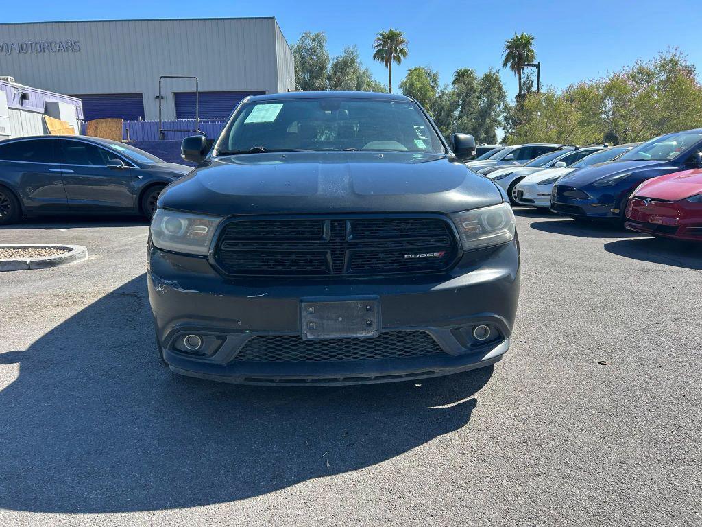 used 2014 Dodge Durango car, priced at $12,995