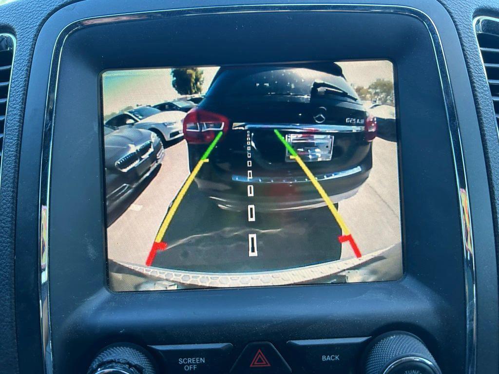 used 2014 Dodge Durango car, priced at $12,995